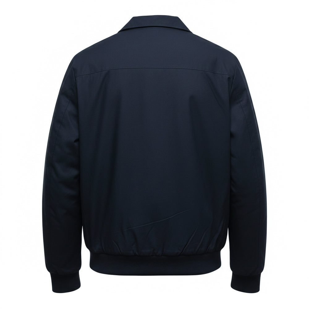 VESTE MASSIMO BLEU ORIGINAL