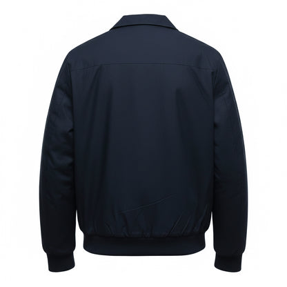 VESTE MASSIMO BLEU ORIGINAL