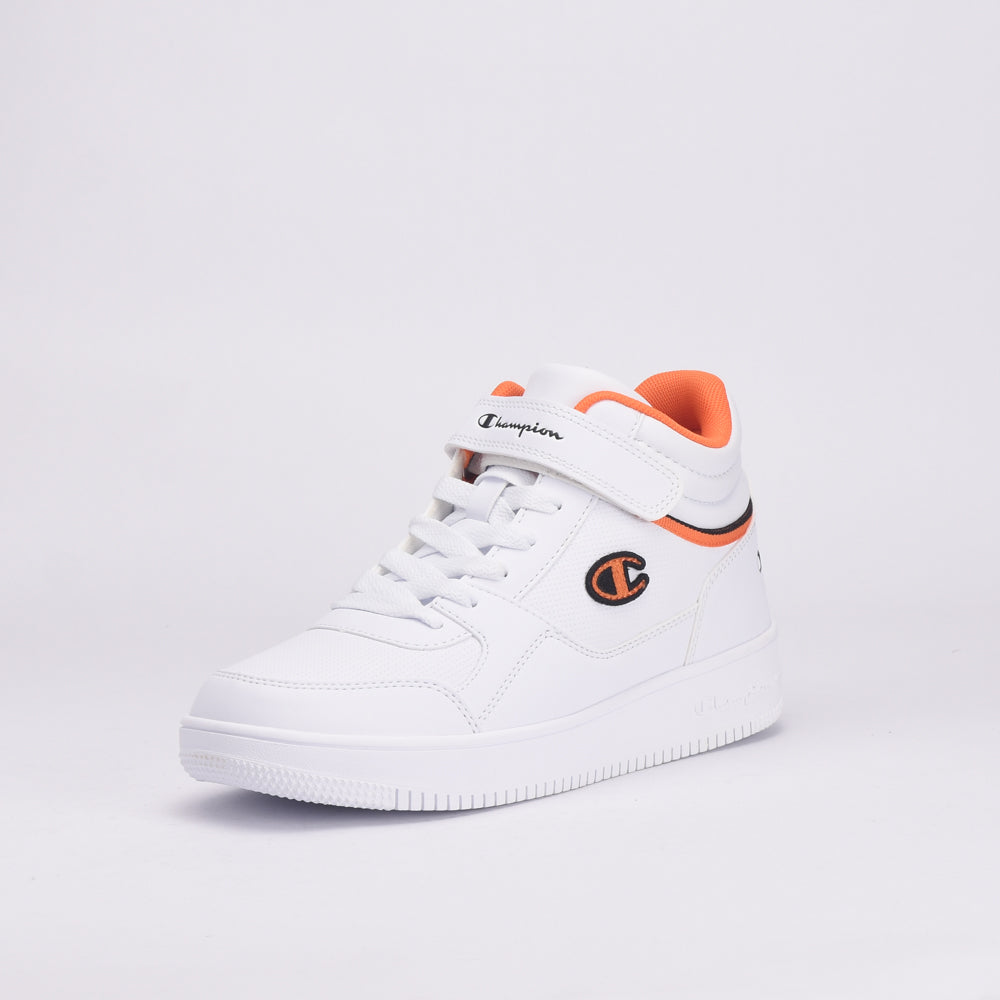 CHAMPION FOOTWEAR