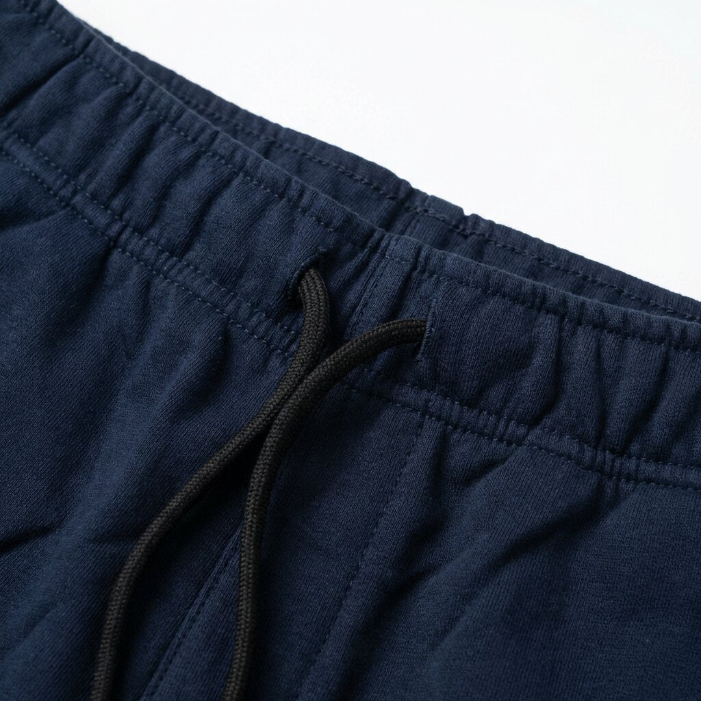 DEPART JOGGING CARGO NAVY ORIGINAL