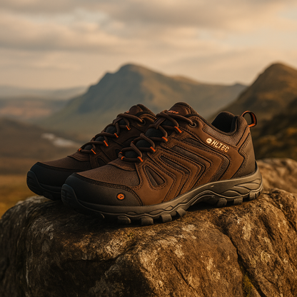 Grand Paradiso Low O014076