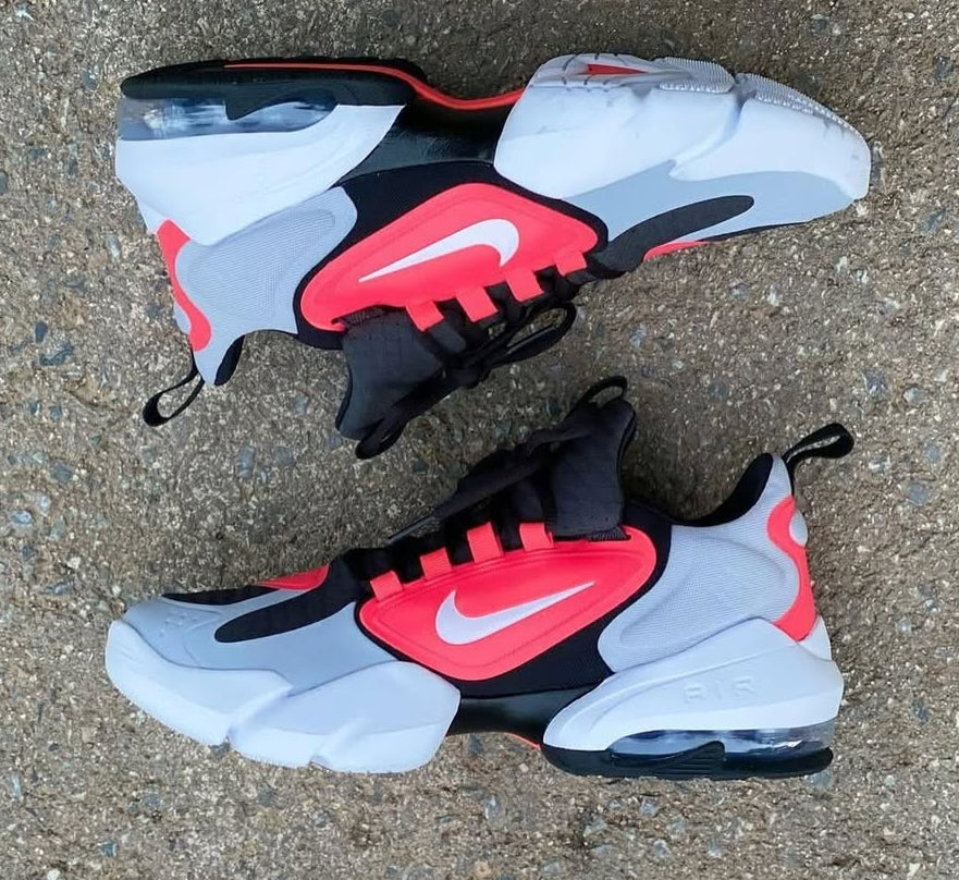 NIKE AIR MAX ALPHA SAVAGE ORIGINAL AT3378-060