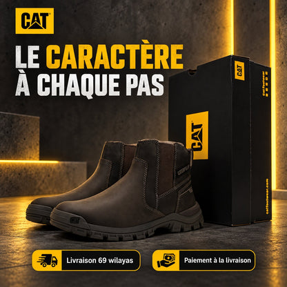 CAT FOOTWEAR