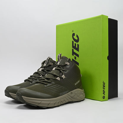 HI-TEC Chaussures Homme