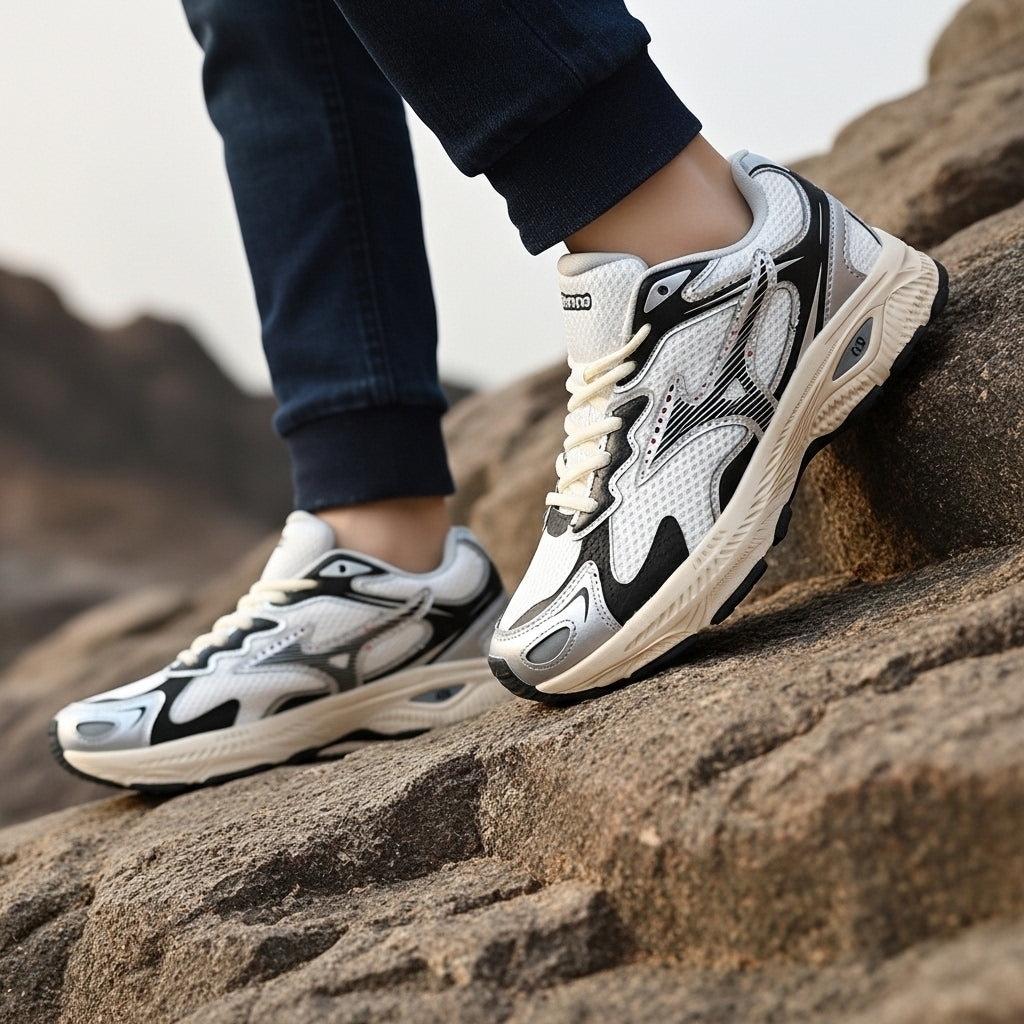 MIZUNO RACER S OARISM D1GH243601
