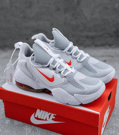 NIKE AIR MAX ALPHA SAVAGE ORIGINAL AT3378-030