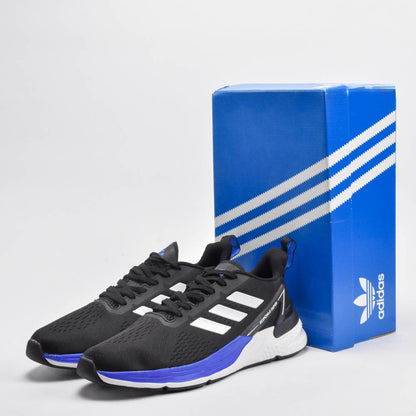 Adidas Response Trainers Navy/White  FX4837G