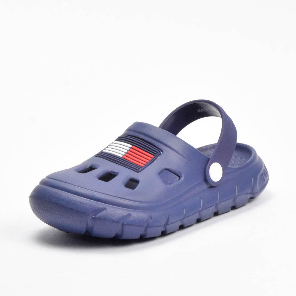 Tommy Hilfiger Kinder Flag Comfy Sandal 0083800