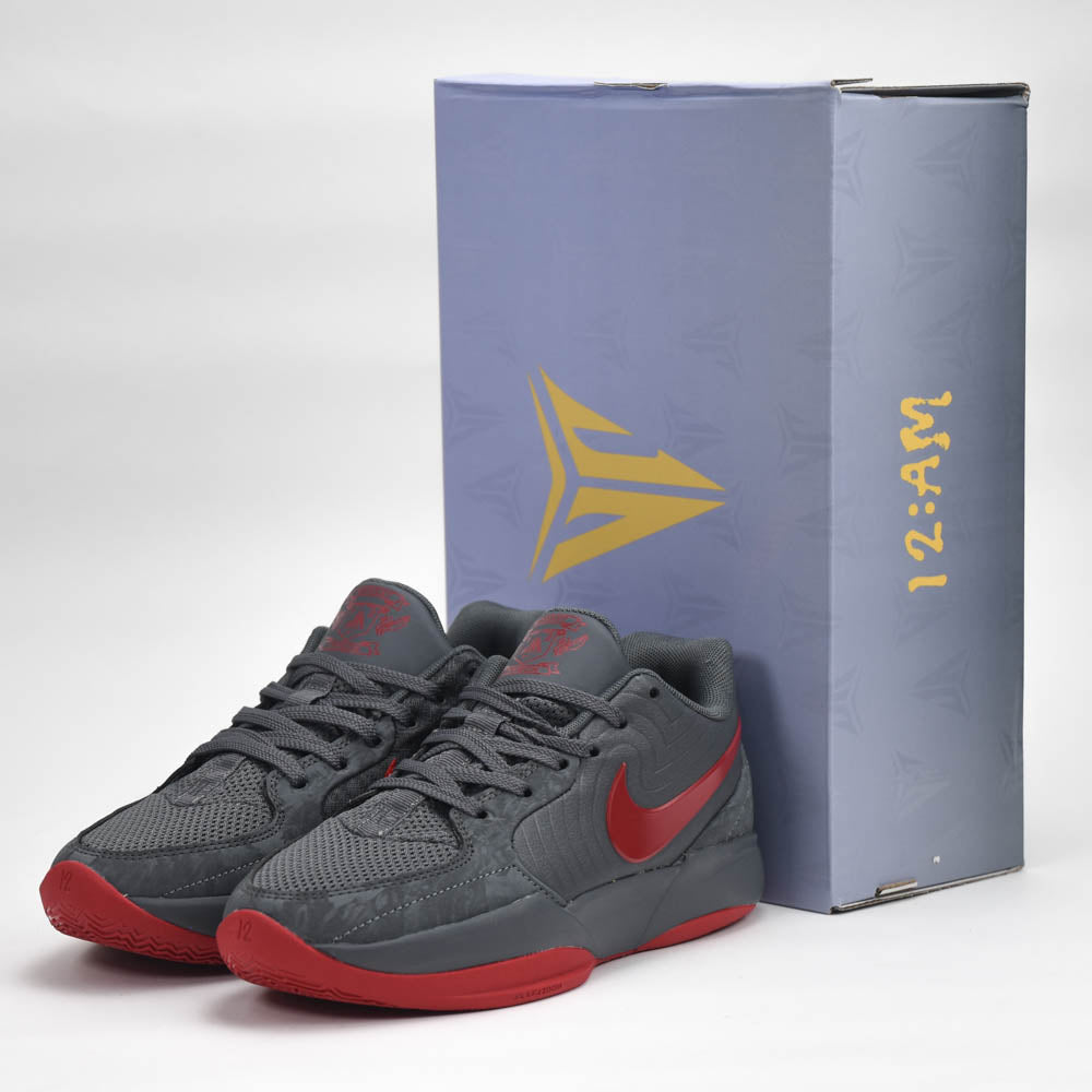 Nike Ja 2 King of the Court