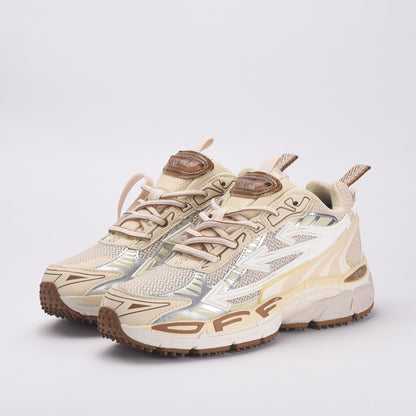 OFF-WHITE BEIGE EDITION