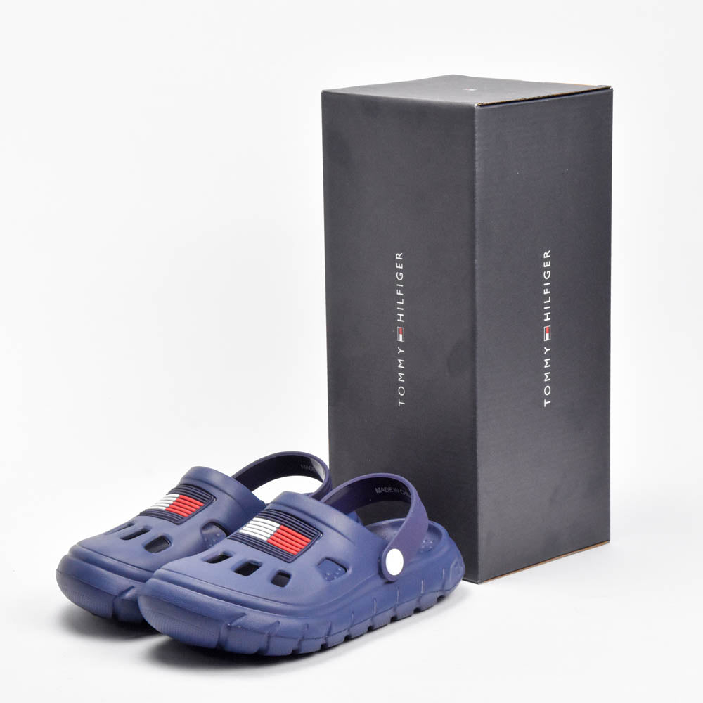 Tommy Hilfiger Kinder Flag Comfy Sandal 0083800