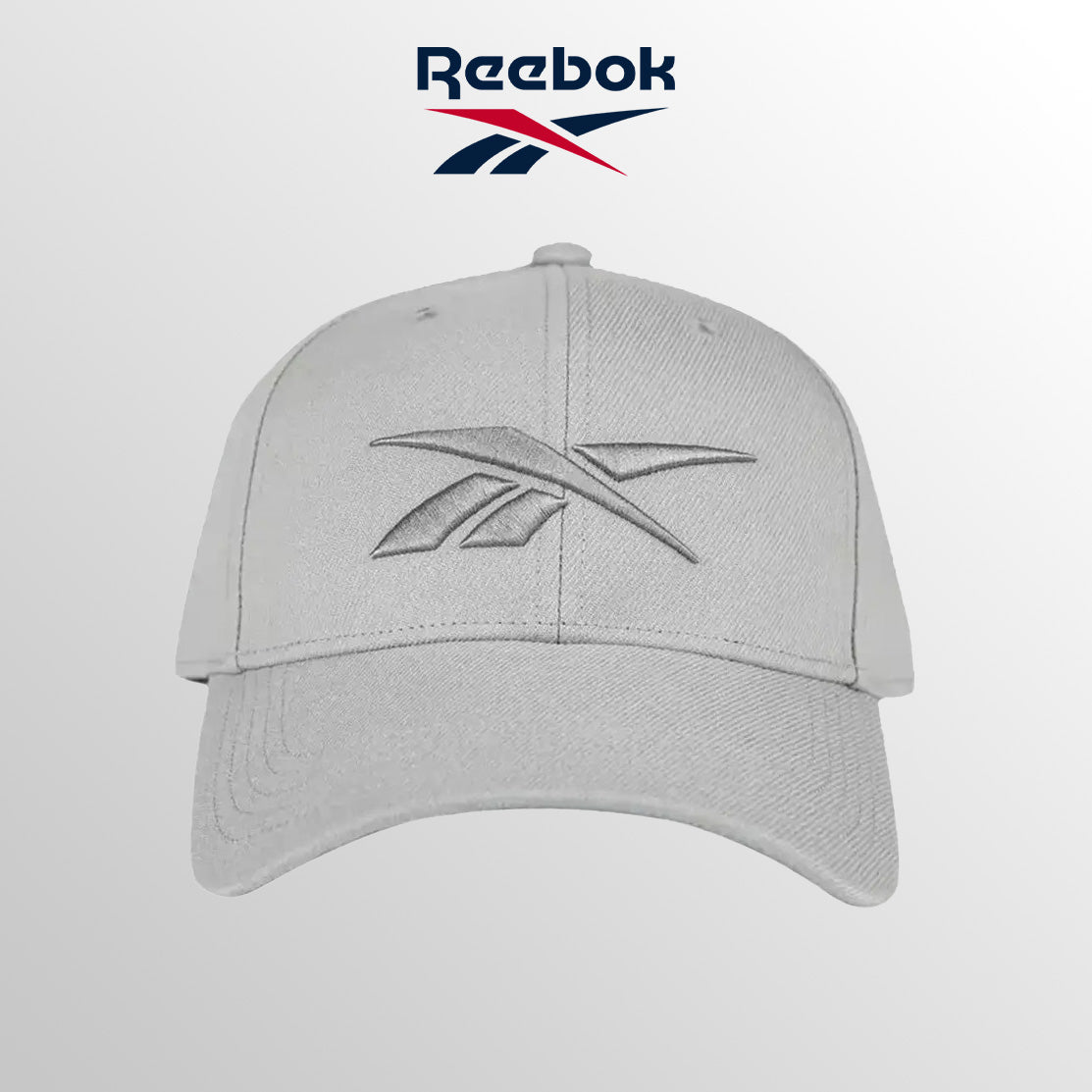 CASQUETTE REEBOK  RBH1100-004