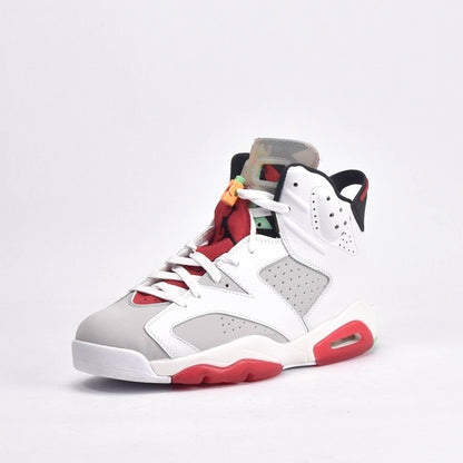 NIKE AIR JORDAN 6 NEUTRAL GREY/HARE CT8529-062
