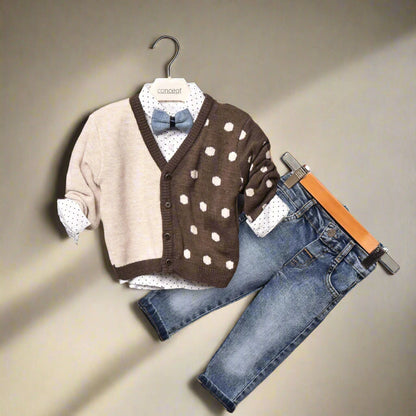 ENSEMBLE ENFANT 0104955-027