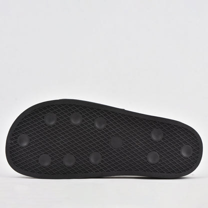 CORE SLIDE W BLACK/WHITE L013201