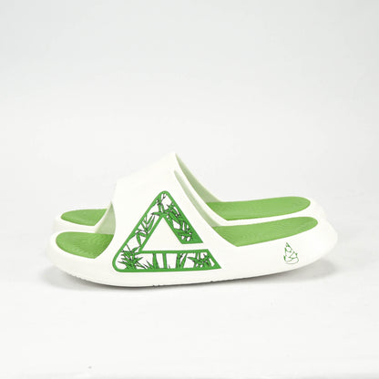 PEAK SPORTS SLIPPERS