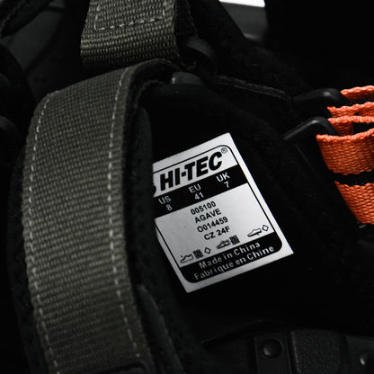HI TEC ULA RAFT O014454