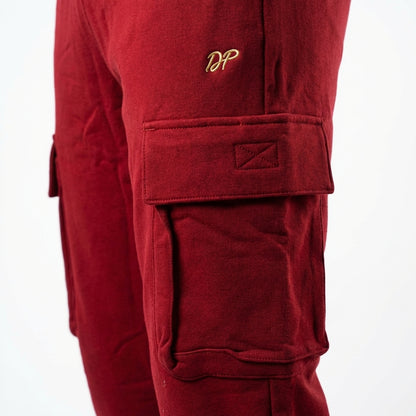 DEPART JOGGING CARGO BORDEAU ORIGINAL