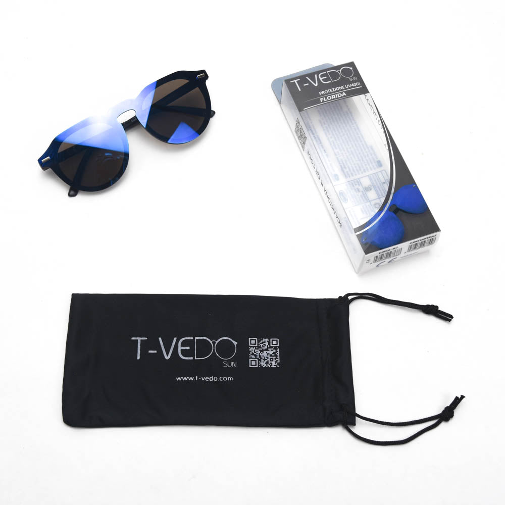 T-Vedo Sun Florida Blu