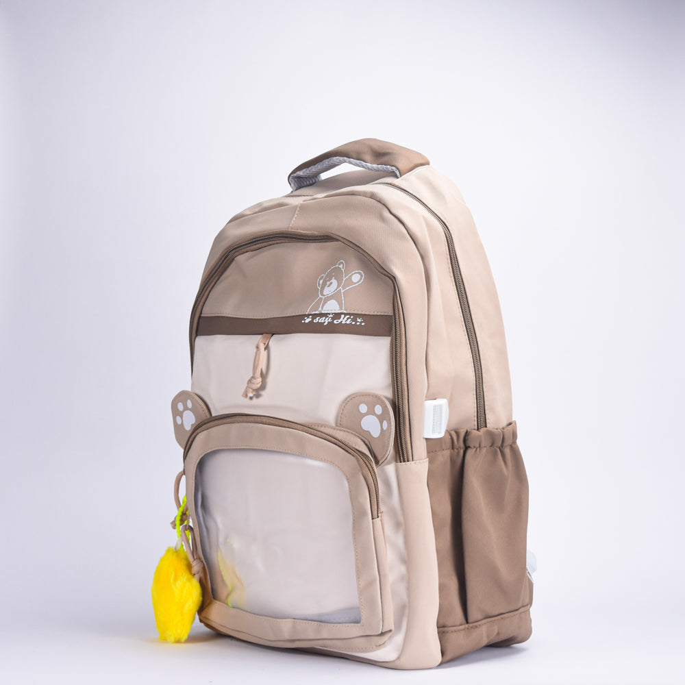 Sac a dos ABK-44