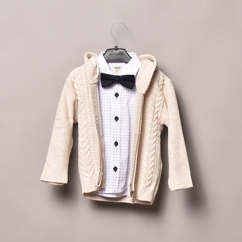 ENSEMBLE ENFANT 0106467-015