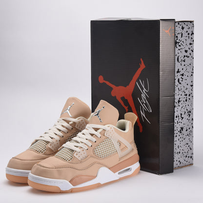 Jordan 4 shimmer  DJ0675-200SG