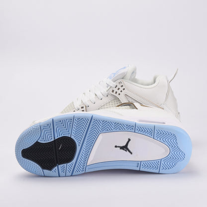 Jordan 4 shimmer  306013-068SG