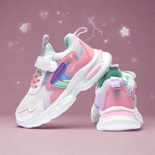 Keep WhitePurplePink 30664