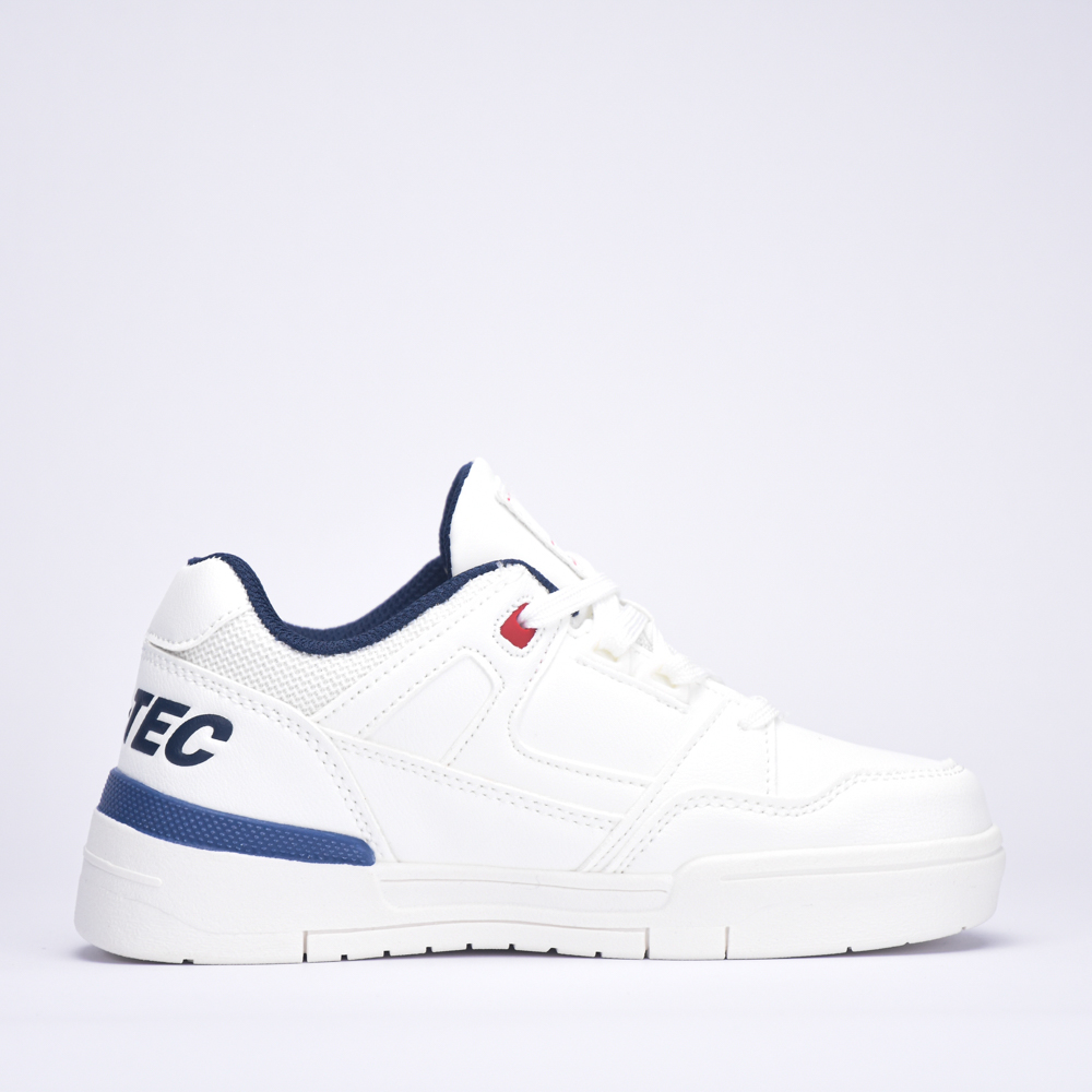 Freeline Low JNR White-Red-Blue L014537
