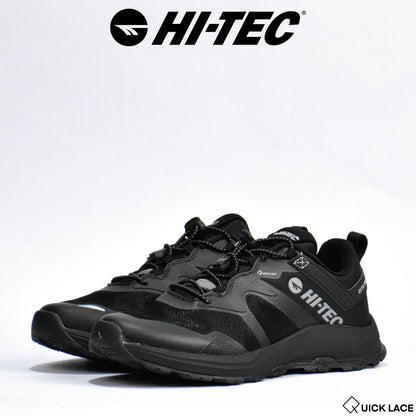 HI-TEC CITY TRAIL BLK O014083