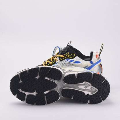 OFF-WHITE BLUE CIAN EDITION
