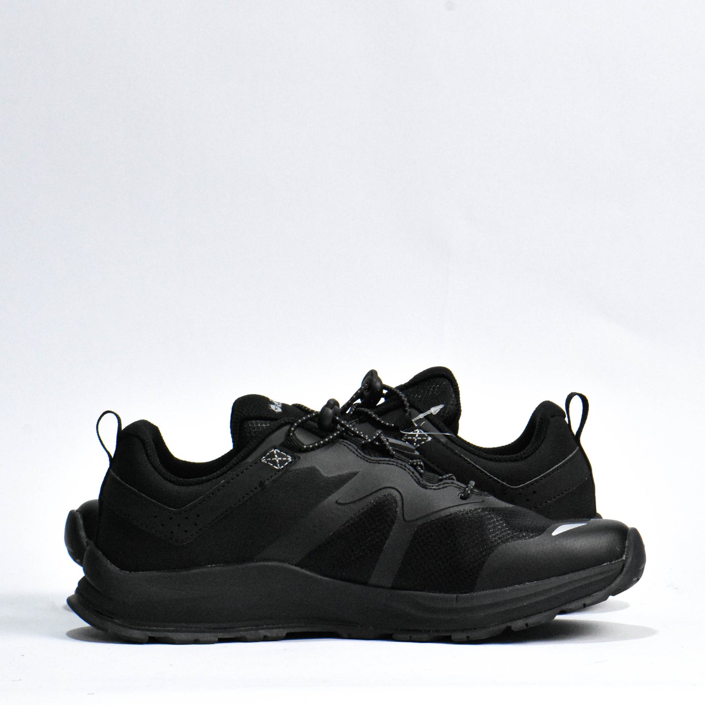HI-TEC CITY TRAIL BLK O014083