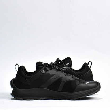 HI-TEC CITY TRAIL BLK O014083