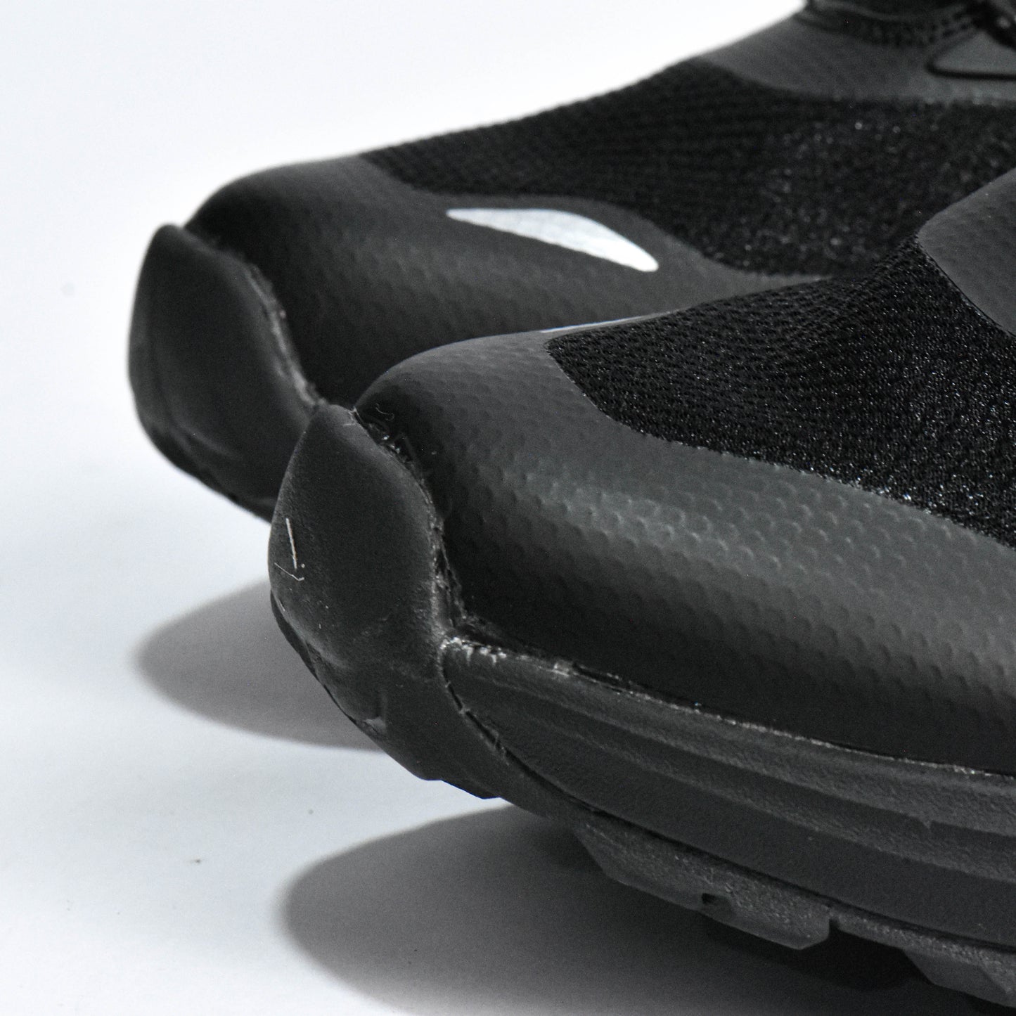 HI-TEC CITY TRAIL BLK O014083