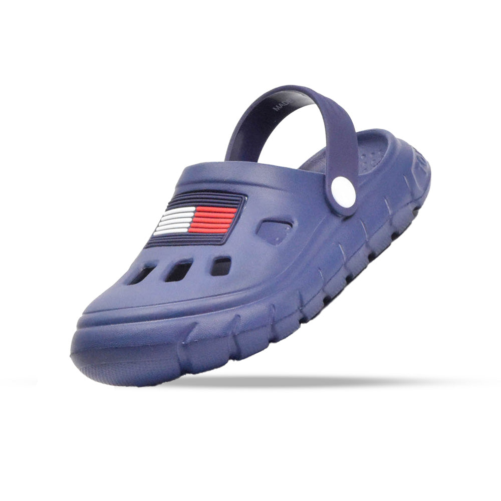 Tommy Hilfiger Kinder Flag Comfy Sandal 0083800