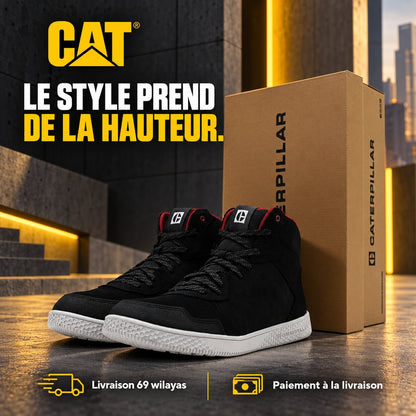 CAT FOOTWEAR