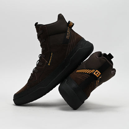 CAT FOOTWEAR