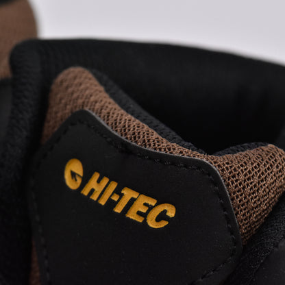 HI-TEC Grand Paradiso Mid O013264