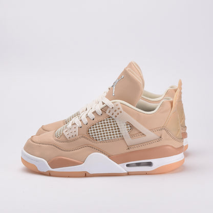 Jordan 4 shimmer  DJ0675-200SG