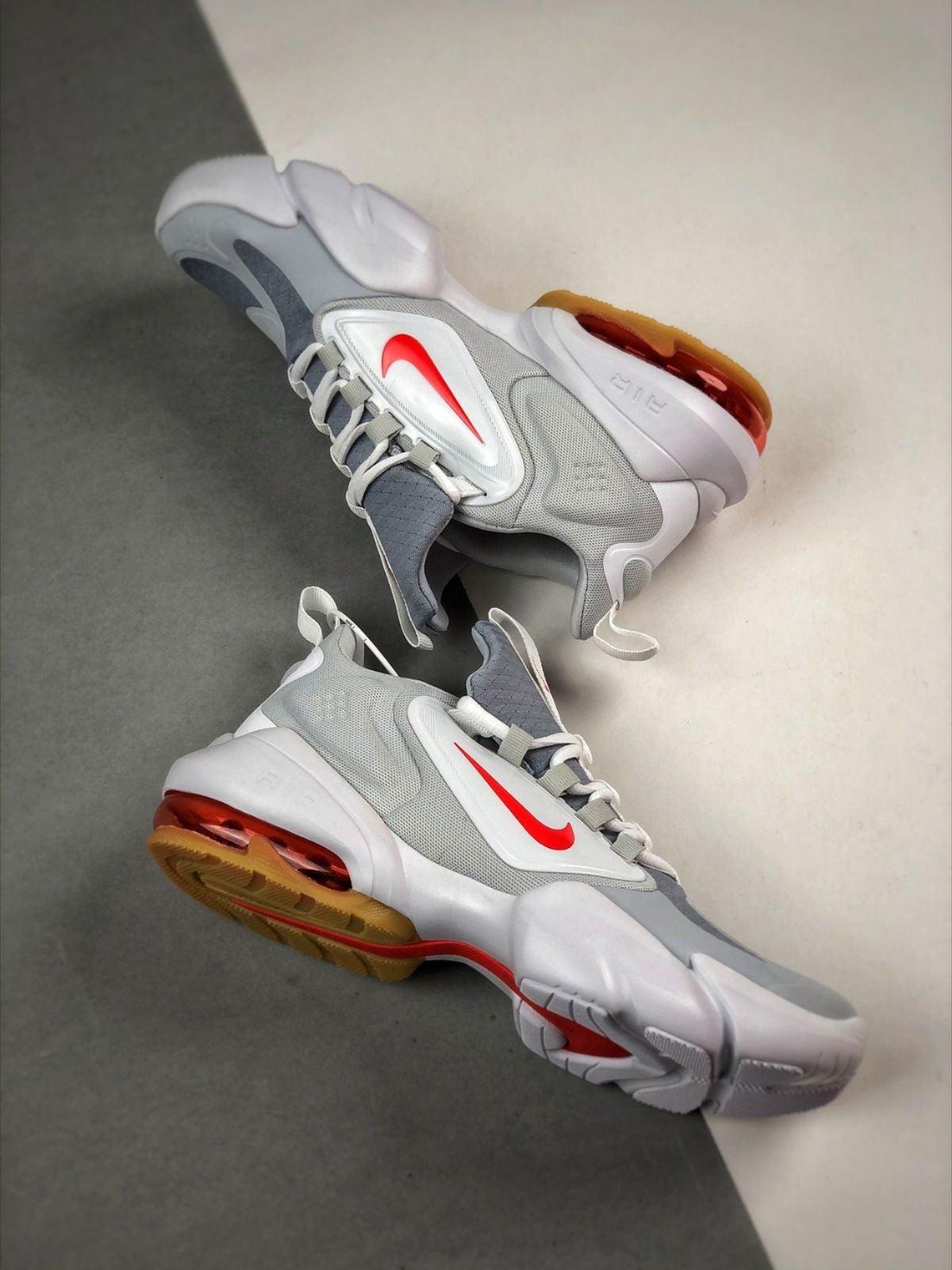 NIKE AIR MAX ALPHA SAVAGE ORIGINAL AT3378-030