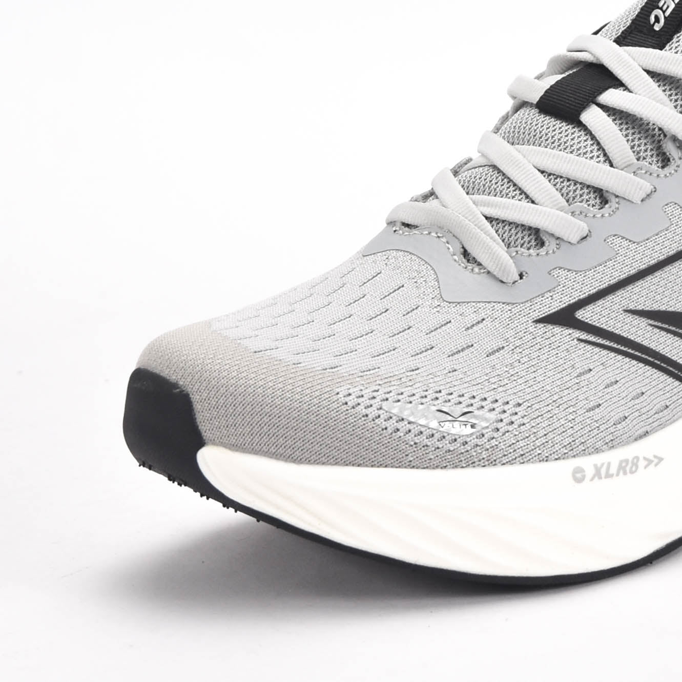 HI-TEC Gris Original