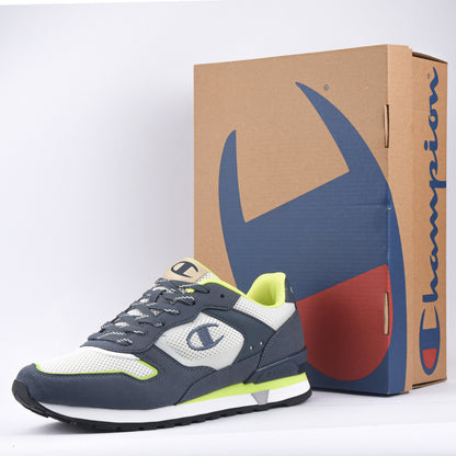 RUN 85 TRAIL GREY/LT.GREY