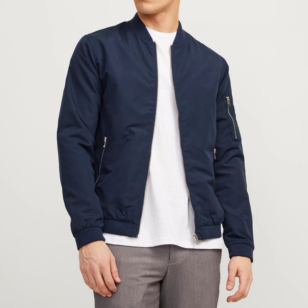 JACK & JONES BOMBER Original