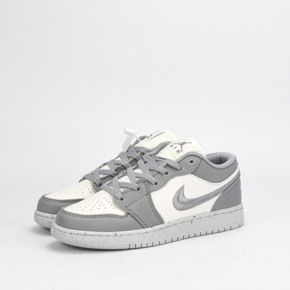 Jordan 1 Low SE Light Steel Grey
