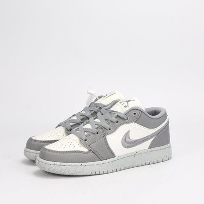 Jordan 1 Low SE Light Steel Grey