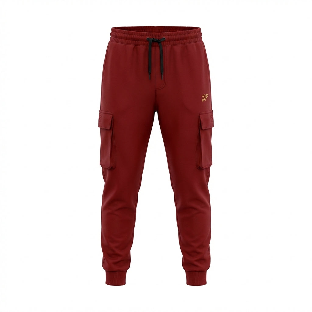 DEPART JOGGING CARGO BORDEAU ORIGINAL