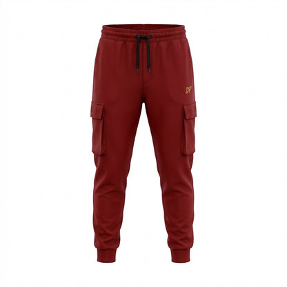 DEPART JOGGING CARGO BORDEAU ORIGINAL