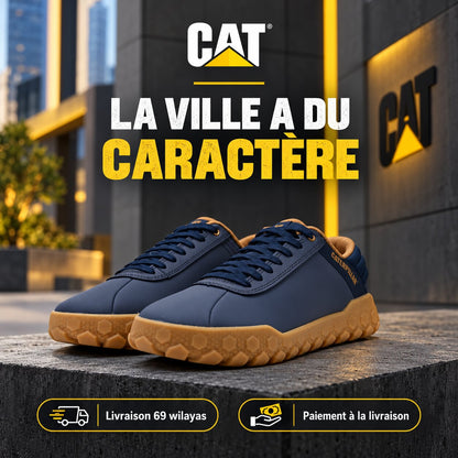 CAT FOOTWEAR