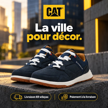 CAT FOOTWEAR