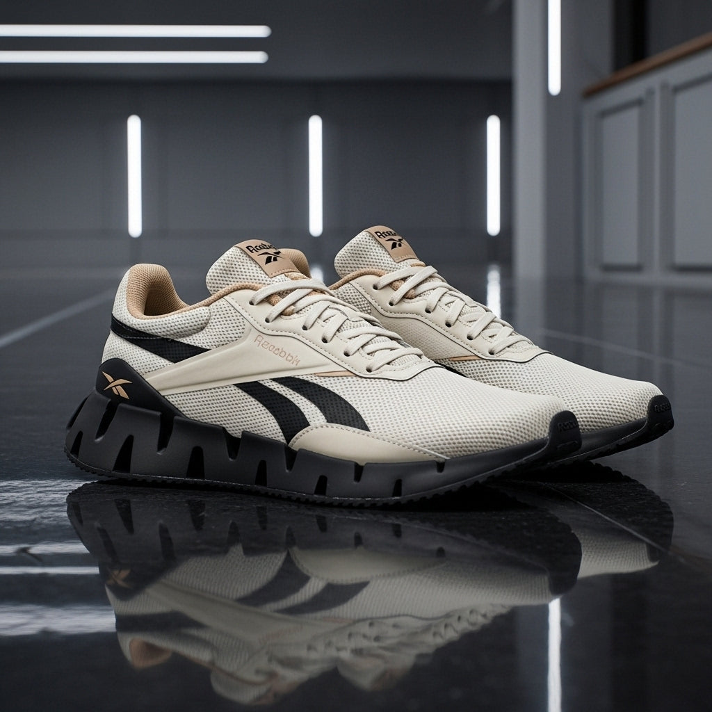 REEBOK ZIG DYNAMICA STR 100209977